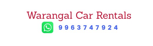 Warangal car rentals